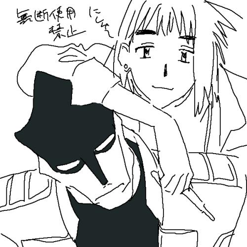 イラスト